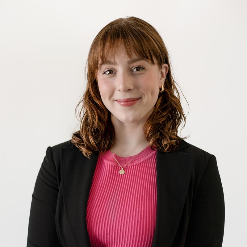 Stéphanie Drouin, MEd, RP Psychotherapist & Clinical Associate