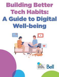 Building Better Tech Habits: A Guide to Digital Well-being