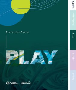Protective Factor - Play