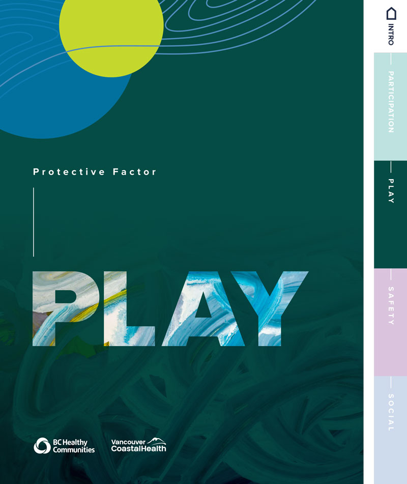 Protective Factor - Play
